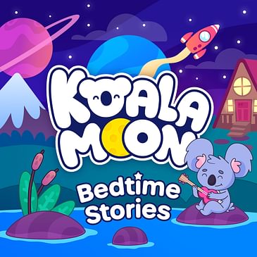 Koko's New Sister 🐨🐼 Kids Bedtime Story