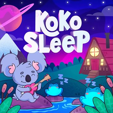 KOKO REWIND - Once Upon A Nap 🐱💤
