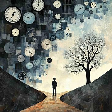 2618: [Part 1] Setting Limits Can Keep You Sane: Here’s How to Do It by Elana Miller of Zen Psychiatry on Protecting Your Time