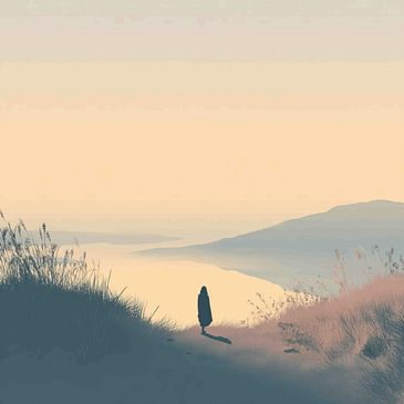2649: 7 Things Every Sensitive Person Needs From Their Loved Ones by Cat Rose with Highly Sensitive Refuge