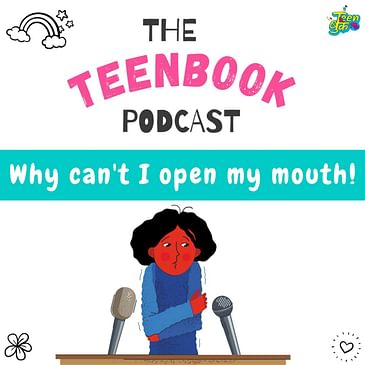 Ep 14 : How to Deal with Social Anxiety?