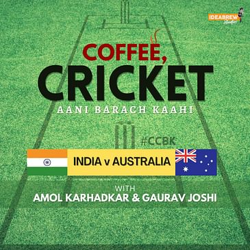 Can India rise from '36/9' in the Boxing Day Test? (36 चा आकडा, पृथ्वी शॉ आणि आयपीएल मध्ये 2 नवीन संघ)