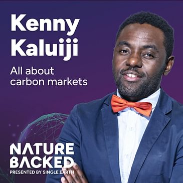 How To Fix Carbon Markets, With Kenny Kaluiji