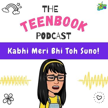 Ep 6 : My Parents Never Listen to Me!