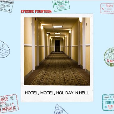 Hotel, Motel, Holiday In Hell