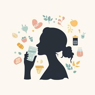 2976: Can Drinking More Water Help You Lose Weight? by Adda Bjarnadottir with Healthline