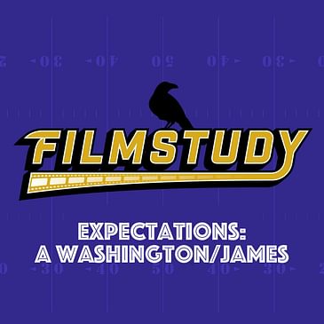 Expectations: A Washington/James