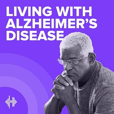 Trailer: Welcome to the Alzheimer's Disease Podcast