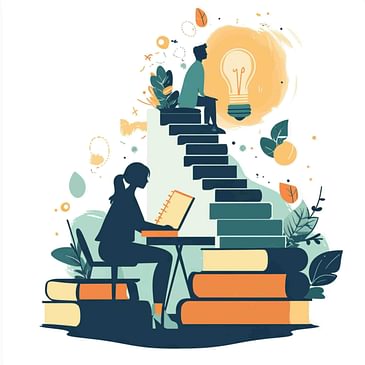 1684: [Part 2] Why Good Grades Often Lead To Failed Businesses by Steve Chou of My Wife Quit Her Job