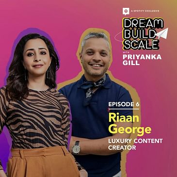 Riaan George: The luxury chaperone