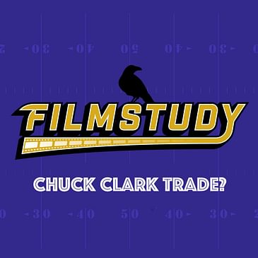 Chuck Clark Trade?