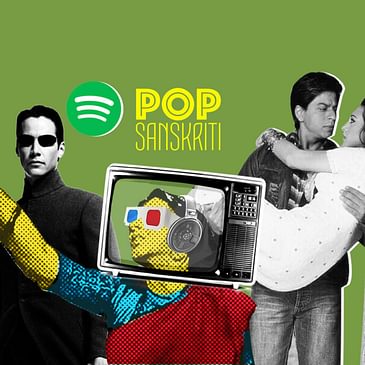 Indo-Pak Films in Bollywood, 20 Years of Matrix, Spotify & More!