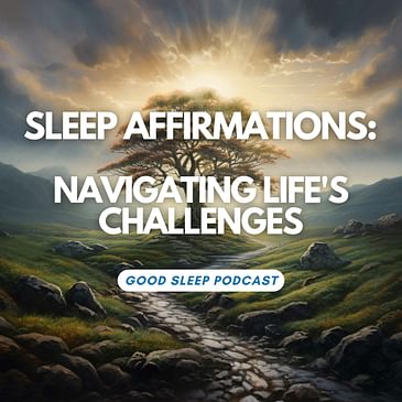 Resilience Affirmations to Overcome Life Challenges with Strength