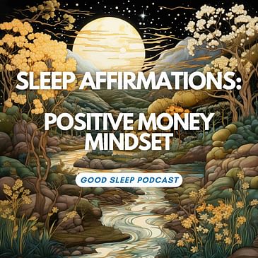 Sleep Rich: Manifesting Success and Abundance Overnight