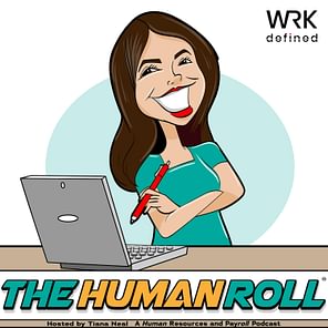 The Human Roll
