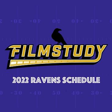 2022 Ravens Schedule