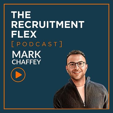 Hacking Tech Hiring w/Mark Chaffey