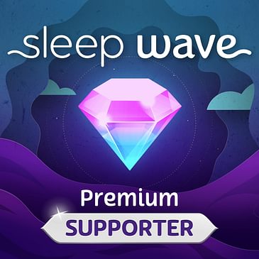 Sleep Meditation - 8 Hour Get Sleepy Compilation | Premium