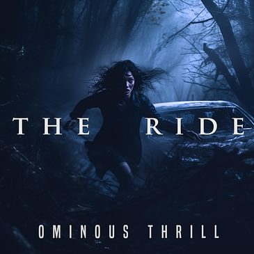 THE RIDE