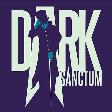 Dark Sanctum - TEASER