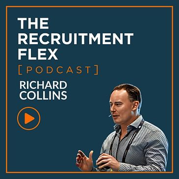 The Recruiter Paradox w/Richard Collins