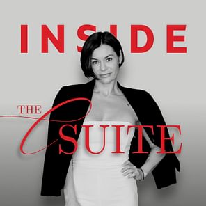 Inside the C-Suite