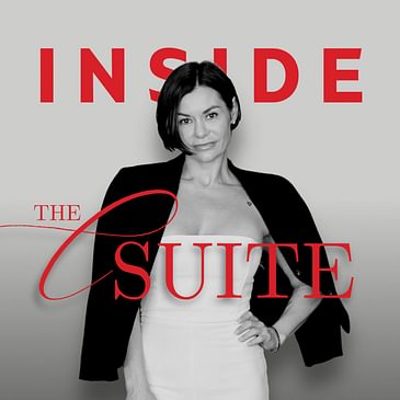 Burned Out Executives Are Turning to This Former Felon | EP42