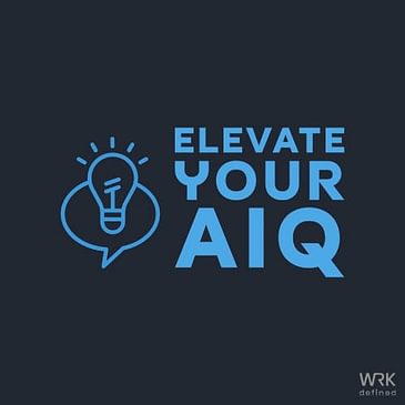 Ep 1: Modernizing the Talent Lifecycle with Chad Sowash