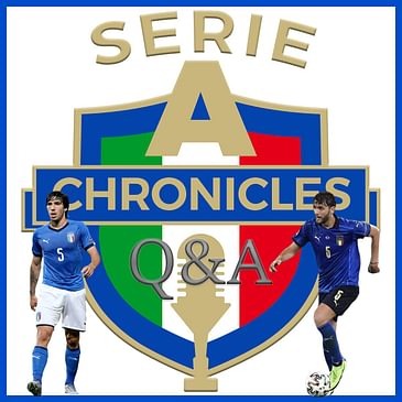 Chronicles Q&A #24: Locatelli or Tonali for Italy?
