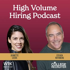 High Volume Hiring