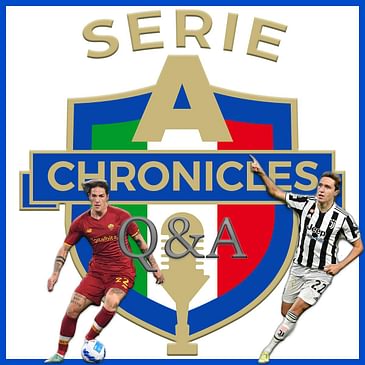 Chronicles Q&A #27: Can Zaniolo & Chiesa fit together at Juventus?
