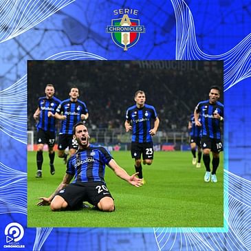 Chronicles Tifosi Preview: Inter Finds Redemption in Barcelona Win