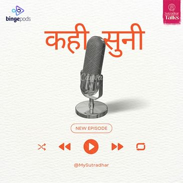 Episode 12- Iravan & Ghatotkach | Pranshu Saxena | Gaurav Tiwari