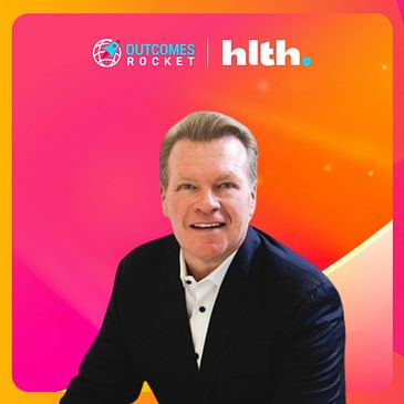 Technology, Human Touch, and Cost-Effective Solutions with Zane Burke, CEO of Quantum Health
