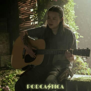 "Day One" (The Last of Us S2E4)