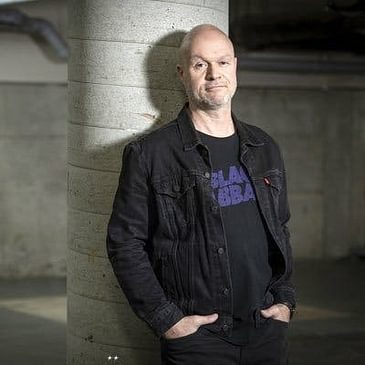 S6: E7 Les coulisses du crime : entretien avec le journaliste Éric Thibault
