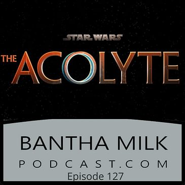 The Acolyte Ep 1 and 2 rundown