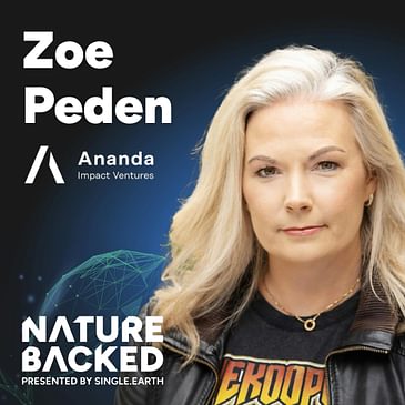 Biodiversity Brigade: Challenges, Opportunities, and Lessons Learned with Zoe Peden from Ananda