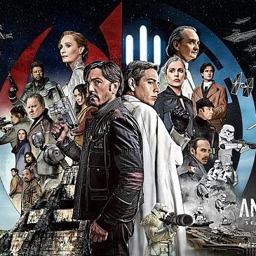 Andor Season 1 Recap