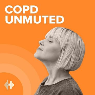 Trailer: Welcome to the COPD Podcast