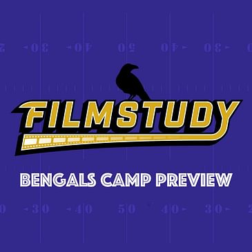 Bengals Camp Preview