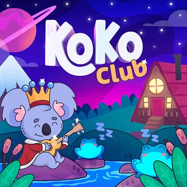 PREMIUM - Koko's Egyptian Adventure 🐨🇪🇬