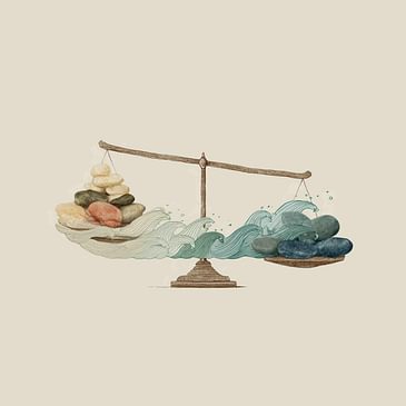 3203: How I Rebalanced Through Perilous Times by Darrow Kirkpatrick on Investing During Market Volatility