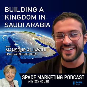 Building a Kingdom in Saudi Arabia - Mansour AlJawini