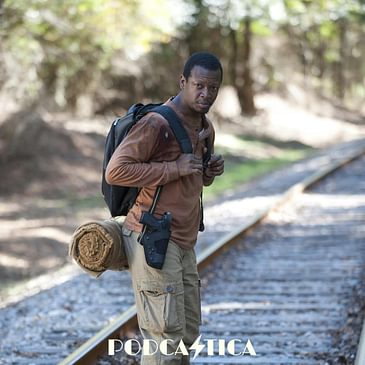 "Alone" (TWD S4E14 Rewatch)