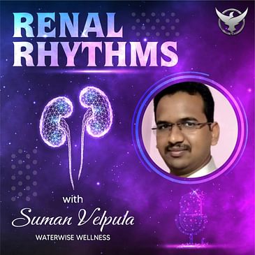 The Spiritual Essence of Dialysis Technicians