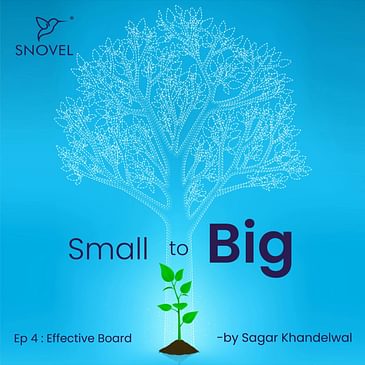 Small to Big : Effective Board