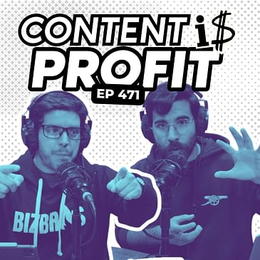 Thumbnail Strategy of a $1.2 Million Podcast & Doubling Active Users to 80 Million in Less Than 1 year.
