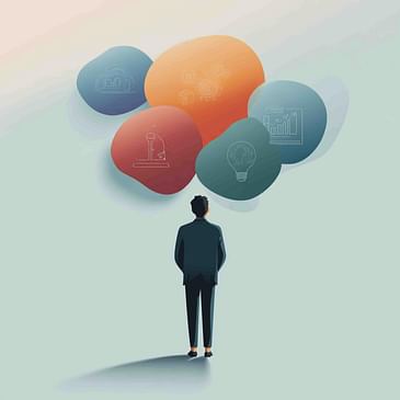 1761: [Part 2] The 5 Biggest Assumptions I’ve Made About Business by James Altucher on Startup Experience