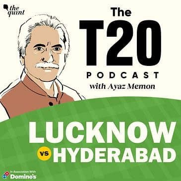 Krunal's All-Round Show Helps Lucknow Trump Hyderabad